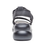 ДАМСКИ САНДАЛИ 037042 BLACK ДАМСКИ САНДАЛИ 037042 BLACK