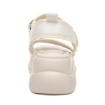 ДАМСКИ САНДАЛИ 037042 BEIGE ДАМСКИ САНДАЛИ 037042 BEIGE