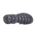 ДАМСКИ САНДАЛИ 037043 BLACK