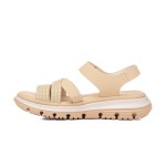 ДАМСКИ САНДАЛИ 037043 BEIGE