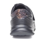 ДАМСКИ ОБУВКИ 097197 BLACK