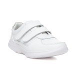 ДАМСКИ ОБУВКИ 097197 WHITE