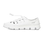 ДАМСКИ ОБУВКИ 097198 WHITE
