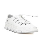 ДАМСКИ ОБУВКИ 097198 WHITE