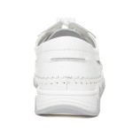 ДАМСКИ ОБУВКИ 097198 WHITE