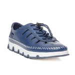 ДАМСКИ ОБУВКИ 097198 NAVY