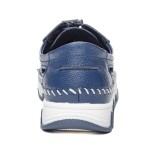 ДАМСКИ ОБУВКИ 097198 NAVY