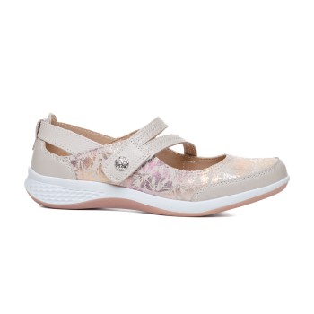 ДАМСКИ ОБУВКИ 097199 BEIGE