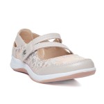 ДАМСКИ ОБУВКИ 097199 BEIGE