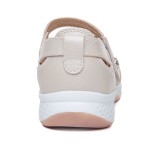 ДАМСКИ ОБУВКИ 097199 BEIGE