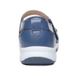 ДАМСКИ ОБУВКИ 097199 NAVY