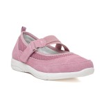 ДАМСКИ ОБУВКИ 097201 PURPLE