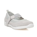 ДАМСКИ ОБУВКИ 097201 GREY