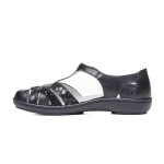 ДАМСКИ ОБУВКИ 097202 BLACK