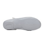 ДАМСКИ ОБУВКИ 097202 WHITE