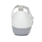 ДАМСКИ ОБУВКИ 097202 WHITE