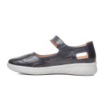 ДАМСКИ ОБУВКИ 097203 BLACK