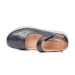 ДАМСКИ ОБУВКИ 097203 BLACK