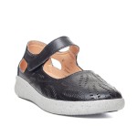 ДАМСКИ ОБУВКИ 097203 BLACK