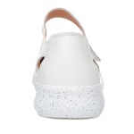 ДАМСКИ ОБУВКИ 097203 WHITE