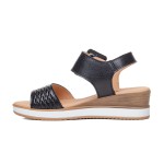 ДАМСКИ САНДАЛИ 097204 BLACK