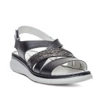 ДАМСКИ САНДАЛИ 097206 BLACK