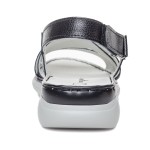 ДАМСКИ САНДАЛИ 097206 BLACK