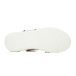 ДАМСКИ САНДАЛИ 097206 BEIGE