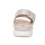 ДАМСКИ САНДАЛИ 097206 BEIGE