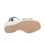 ДАМСКИ САНДАЛИ 150224 BLACK