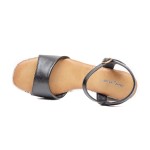 ДАМСКИ САНДАЛИ 150224 BLACK