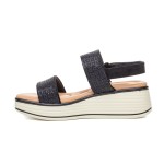 ДАМСКИ САНДАЛИ 150226 BLACK