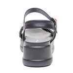 ДАМСКИ САНДАЛИ 150231 BLACK