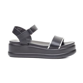 ДАМСКИ САНДАЛИ 150232 BLACK