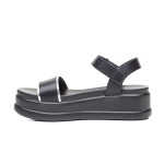 ДАМСКИ САНДАЛИ 150232 BLACK