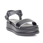 ДАМСКИ САНДАЛИ 150232 BLACK