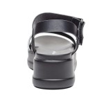 ДАМСКИ САНДАЛИ 150232 BLACK