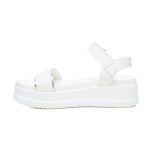 ДАМСКИ САНДАЛИ 150232 WHITE