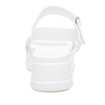 ДАМСКИ САНДАЛИ 150232 WHITE