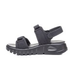 ДАМСКИ САНДАЛИ 150233 BLACK