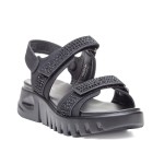 ДАМСКИ САНДАЛИ 150233 BLACK