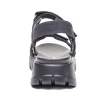 ДАМСКИ САНДАЛИ 150233 BLACK