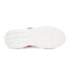 ДАМСКИ САНДАЛИ 150233 BEIGE