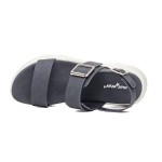 ДАМСКИ САНДАЛИ 150234 BLACK