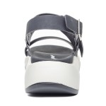 ДАМСКИ САНДАЛИ 150234 BLACK