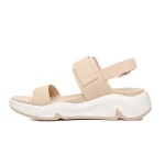 ДАМСКИ САНДАЛИ 150234 BEIGE
