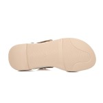 ДАМСКИ САНДАЛИ 150234 BEIGE