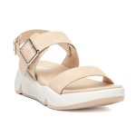 ДАМСКИ САНДАЛИ 150234 BEIGE