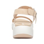 ДАМСКИ САНДАЛИ 150234 BEIGE
