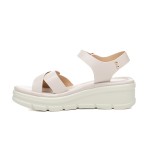 ДАМСКИ САНДАЛИ 150236 BEIGE